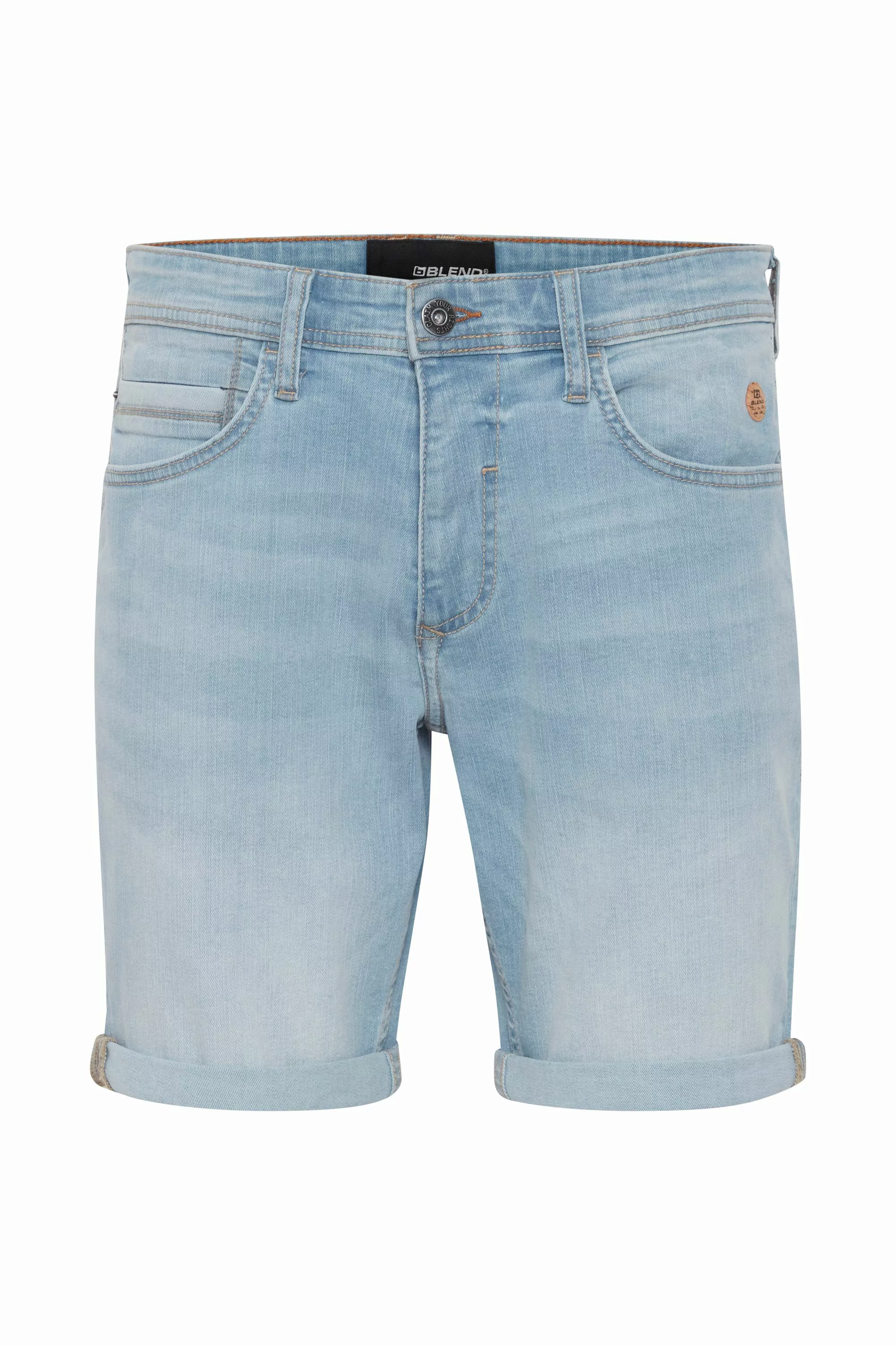 Blend Jeansshorts BLEND BHDenim günstig online kaufen