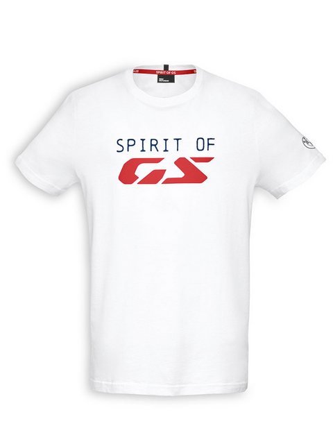 BMW T-Shirt T-Shirt Spirit of GS günstig online kaufen