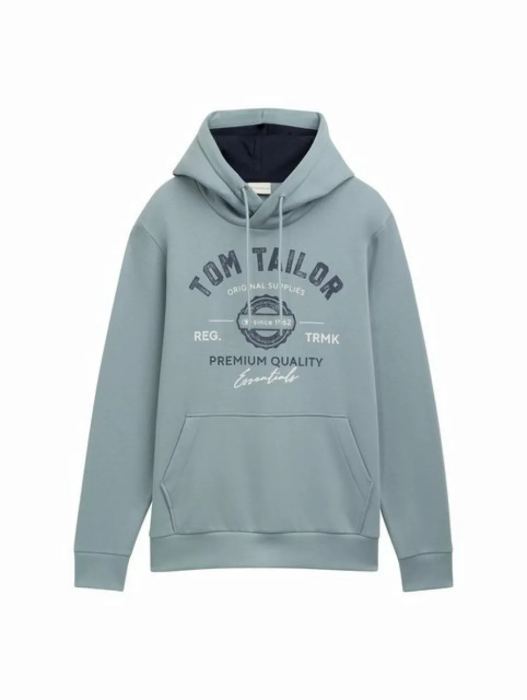 TOM TAILOR Sweatshirt günstig online kaufen