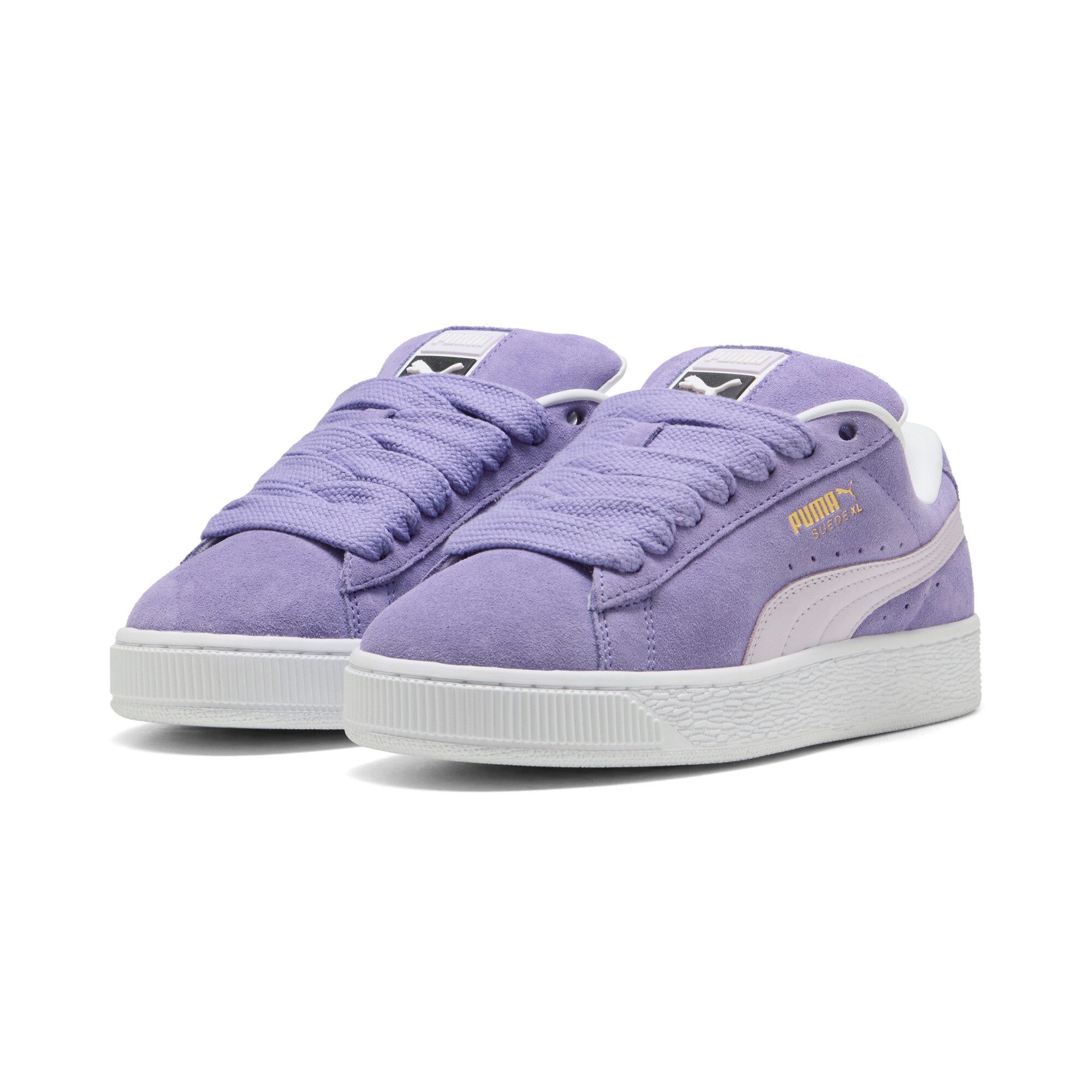 PUMA Sneaker "Suede XL Sneakers Erwachsene" günstig online kaufen