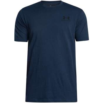 Under Armour  T-Shirt Sportstyle-T-Shirt für die linke Brust günstig online kaufen