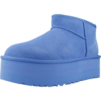 UGG  Stiefel CLASSIC ULTRA MINI PLATF günstig online kaufen