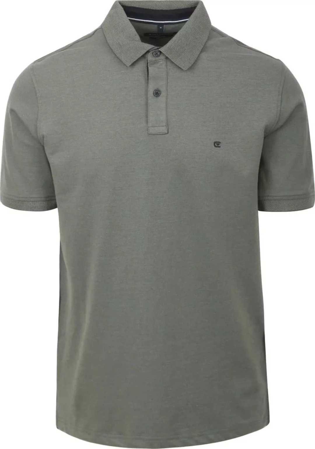 Casa Moda Poloshirt Dunkelgrün - Größe 5XL günstig online kaufen