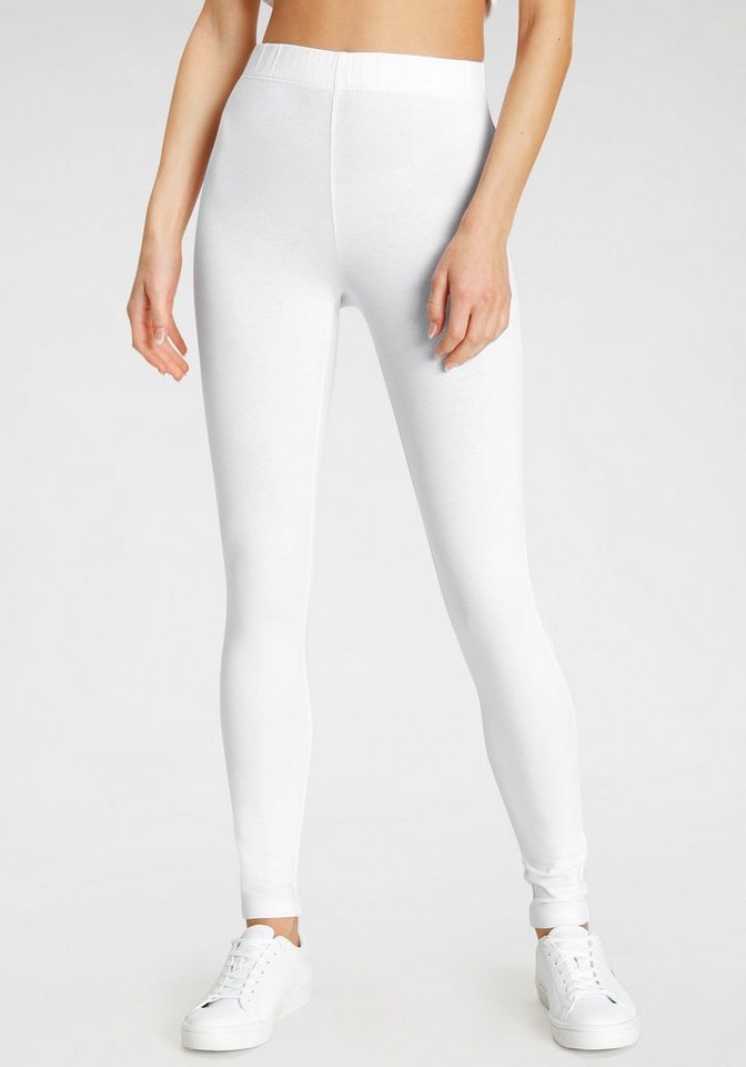 Flashlights Leggings Figurbetont günstig online kaufen