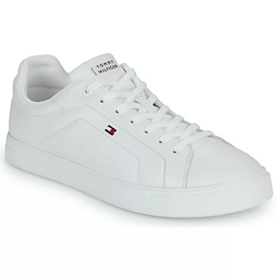 Tommy Hilfiger  Sneaker ICON COURT LTH FLAG ESS günstig online kaufen