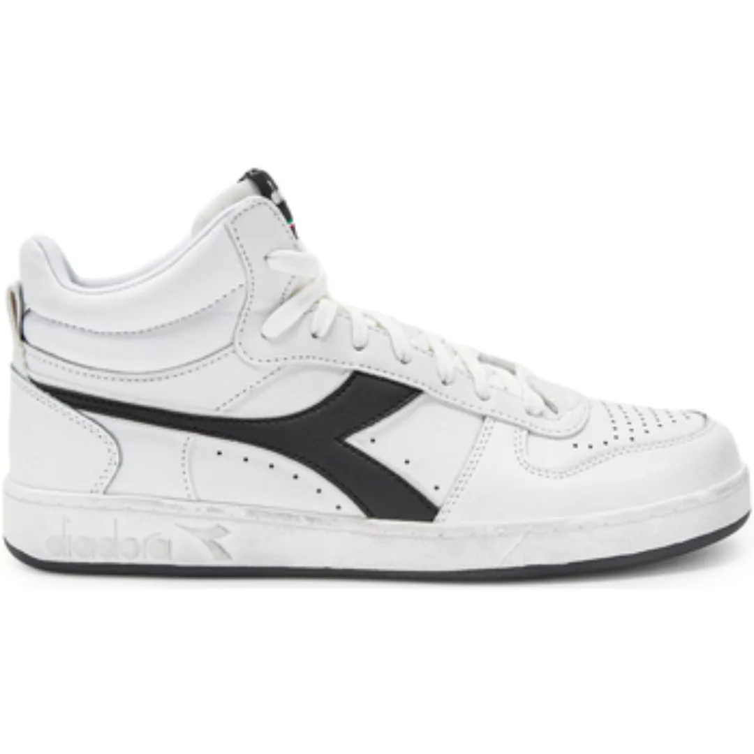 Diadora  Sneaker MAGIC BASKET DEMI ICONA 501.179297 günstig online kaufen