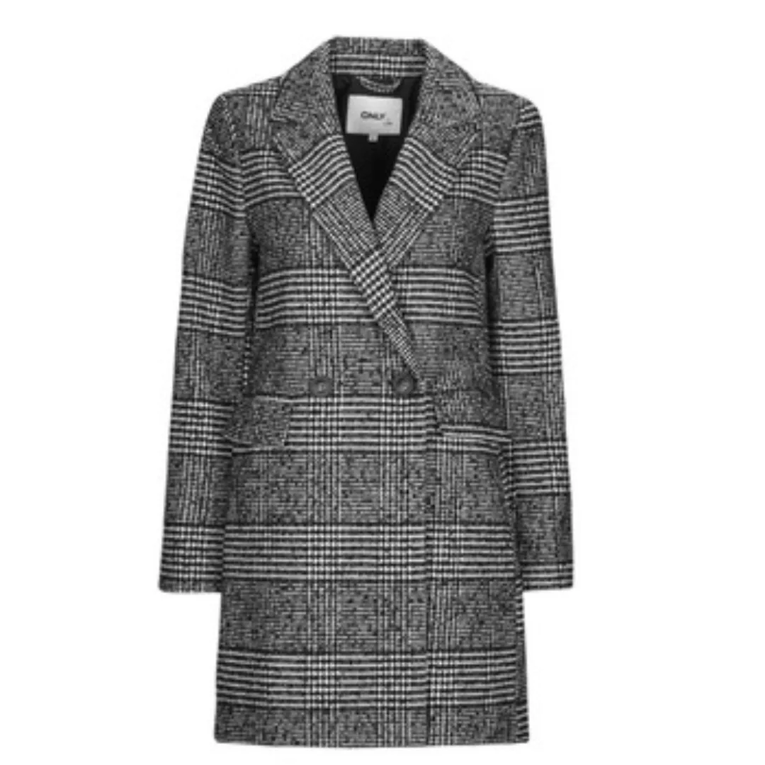 Only  Damenmantel ONLNEWSELENA MINNA LIFE WOOL COAT CC OTW günstig online kaufen