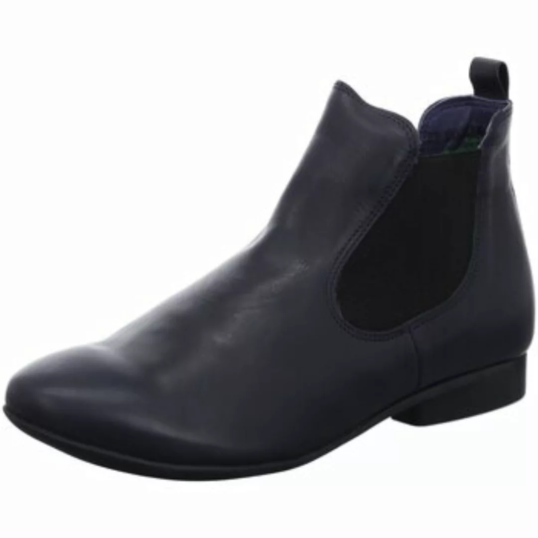 Think  Stiefel Stiefeletten Guad 2 Stiefelette navy 3-000414-8140 günstig online kaufen