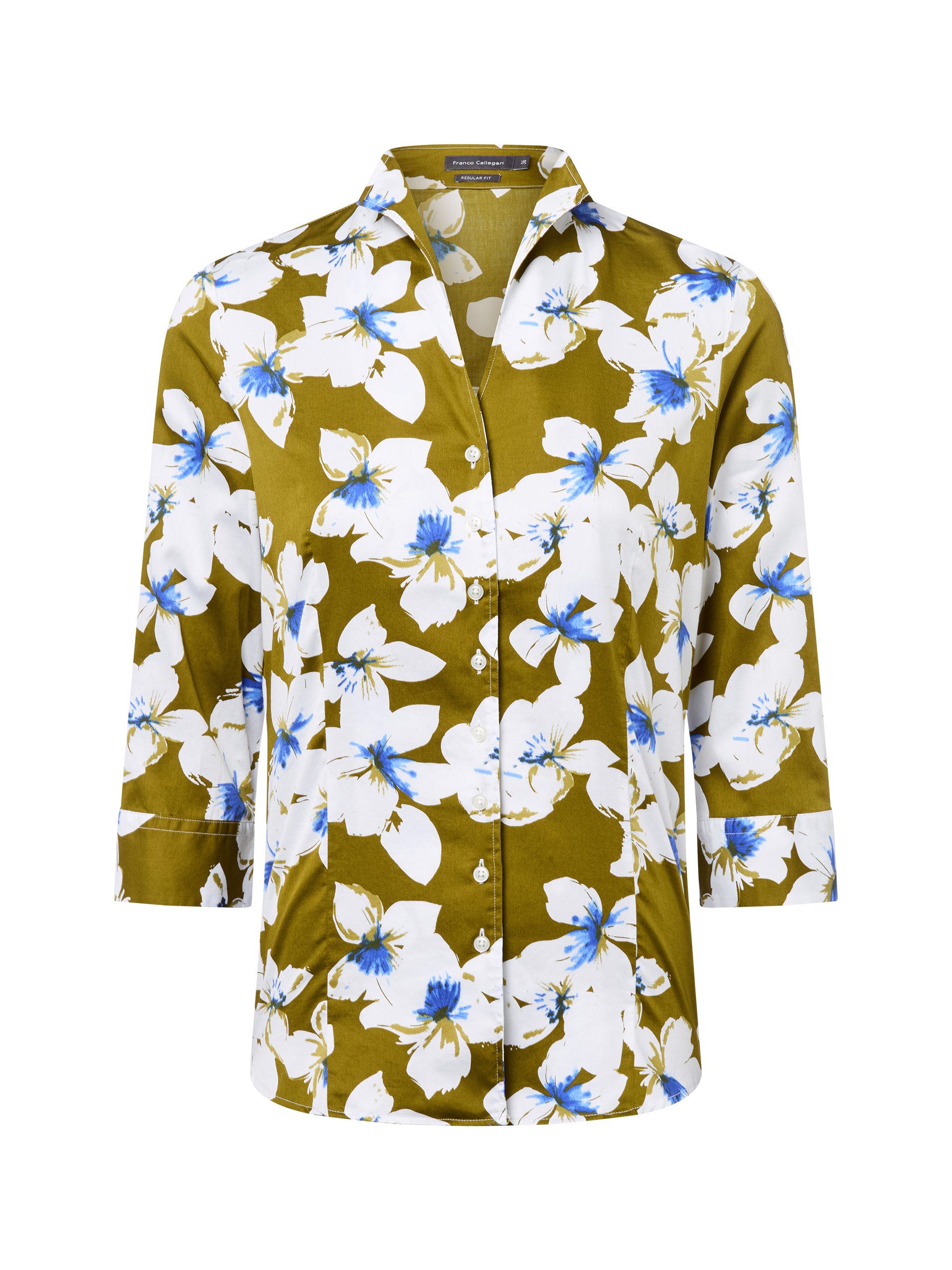 Franco Callegari Shirtbluse günstig online kaufen