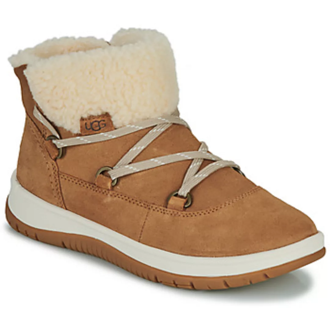 UGG  Damenstiefel LAKESIDER HERITAGE LACE günstig online kaufen