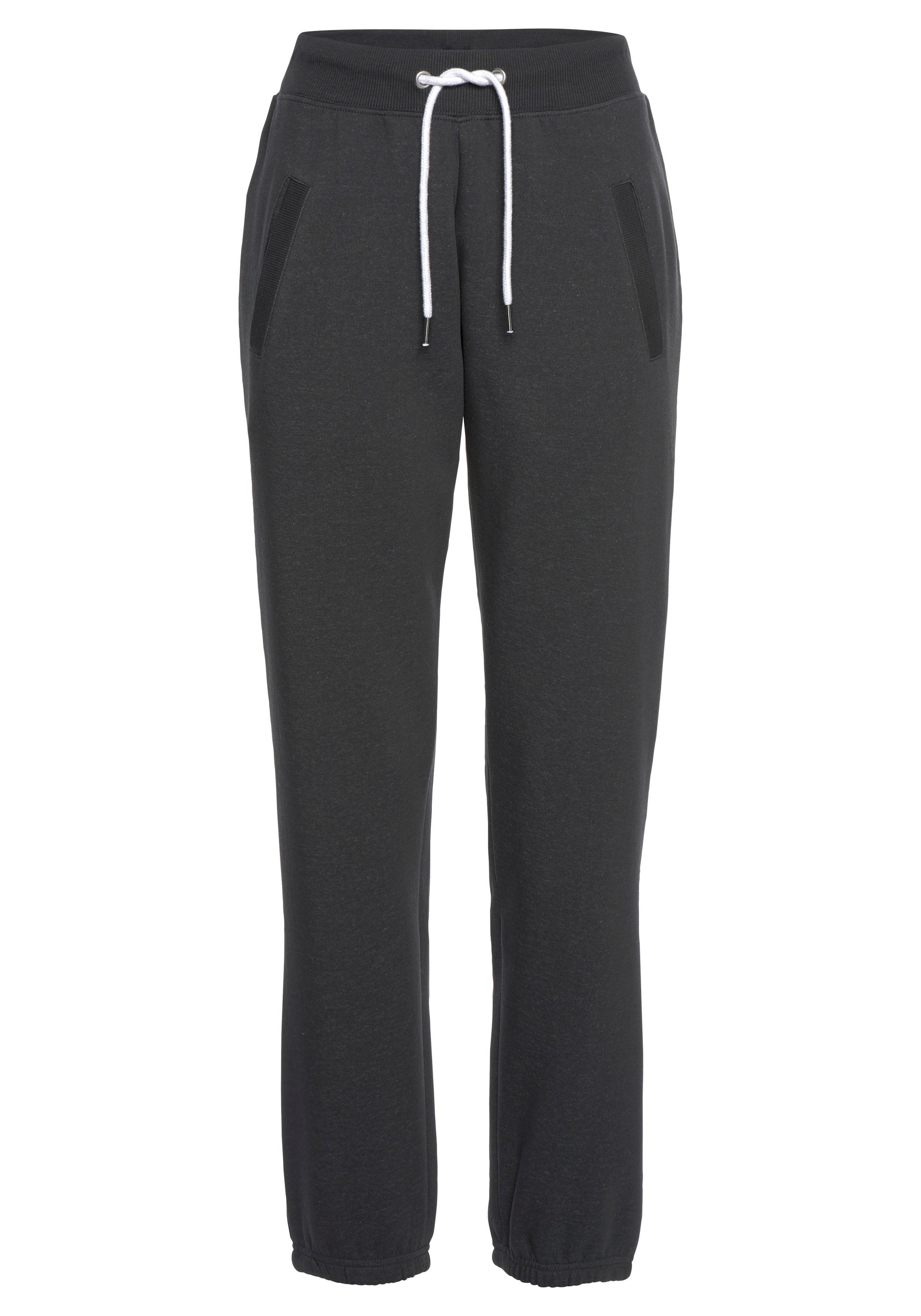 H.I.S Sweathose, mit Eingrifftaschen, Loungewear günstig online kaufen