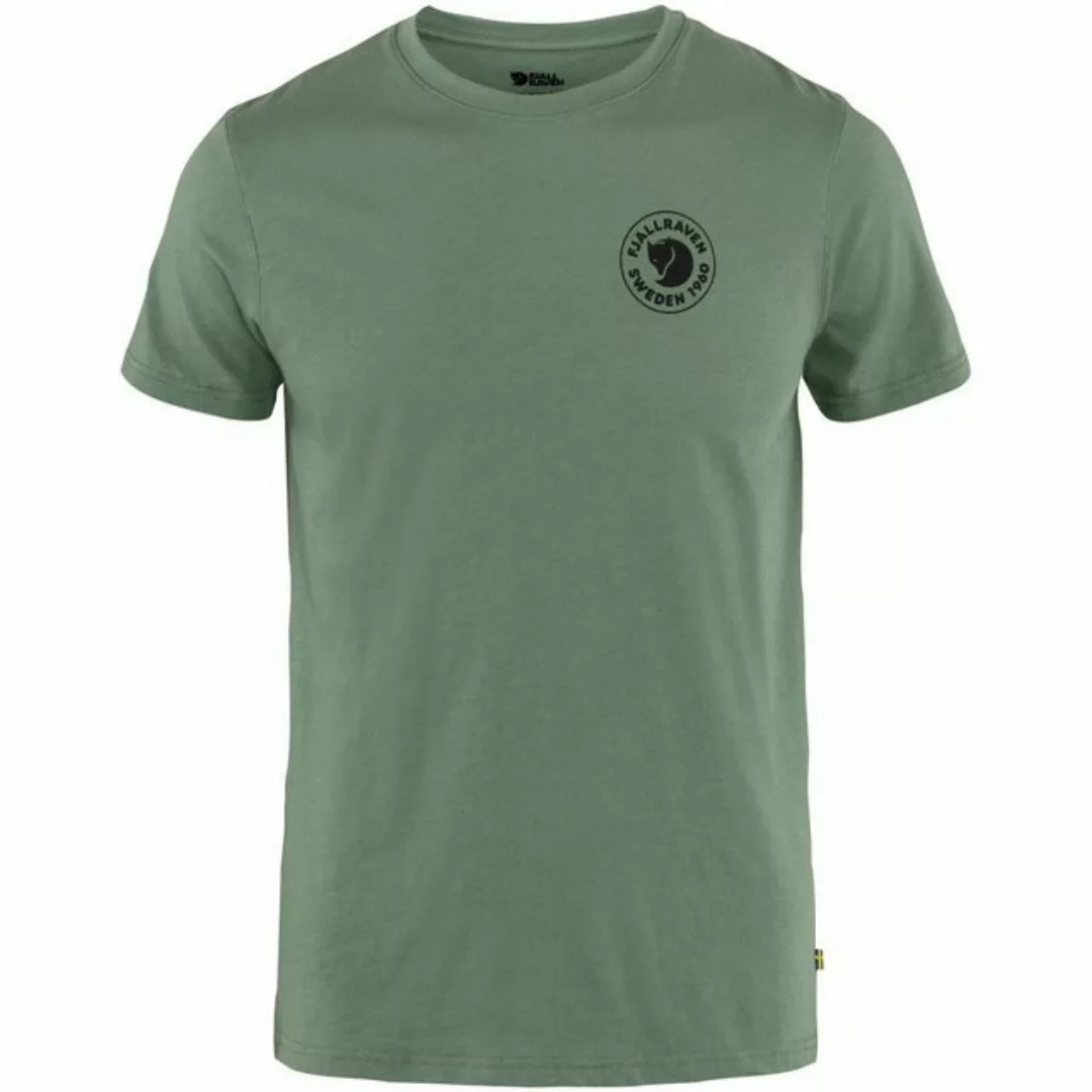 Fjällräven T-Shirt 1960 Logo T-shirt M * günstig online kaufen