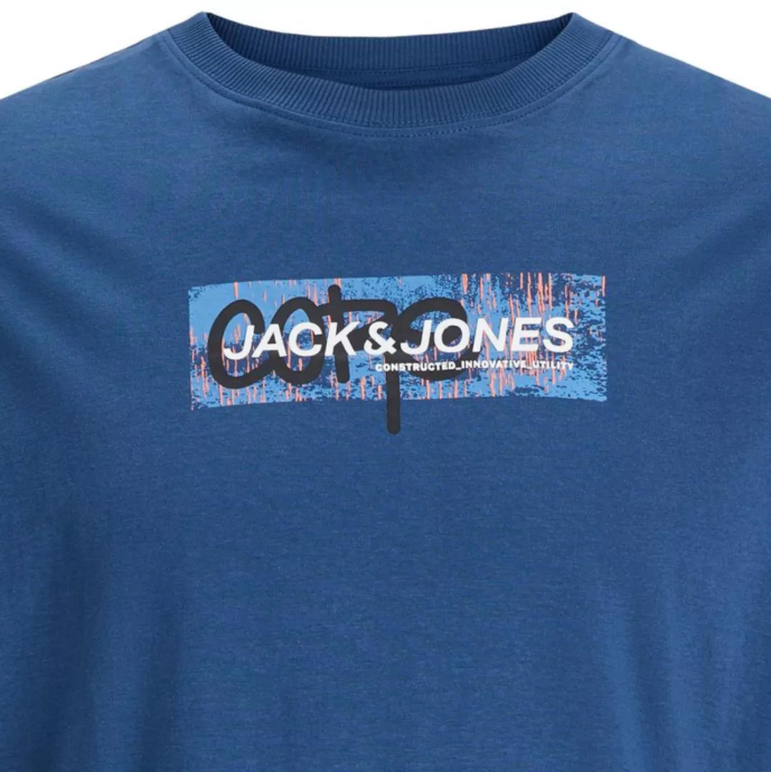 Jack & Jones Plus T-Shirt (1-tlg) günstig online kaufen