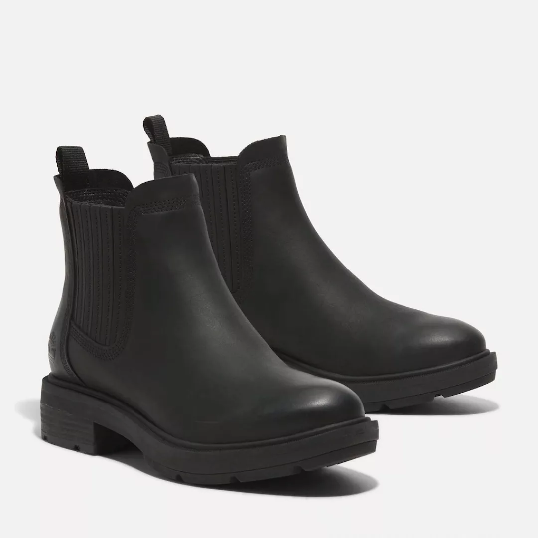 Timberland Chelseaboots "Brimfield MID CHELSEA BOOT" günstig online kaufen