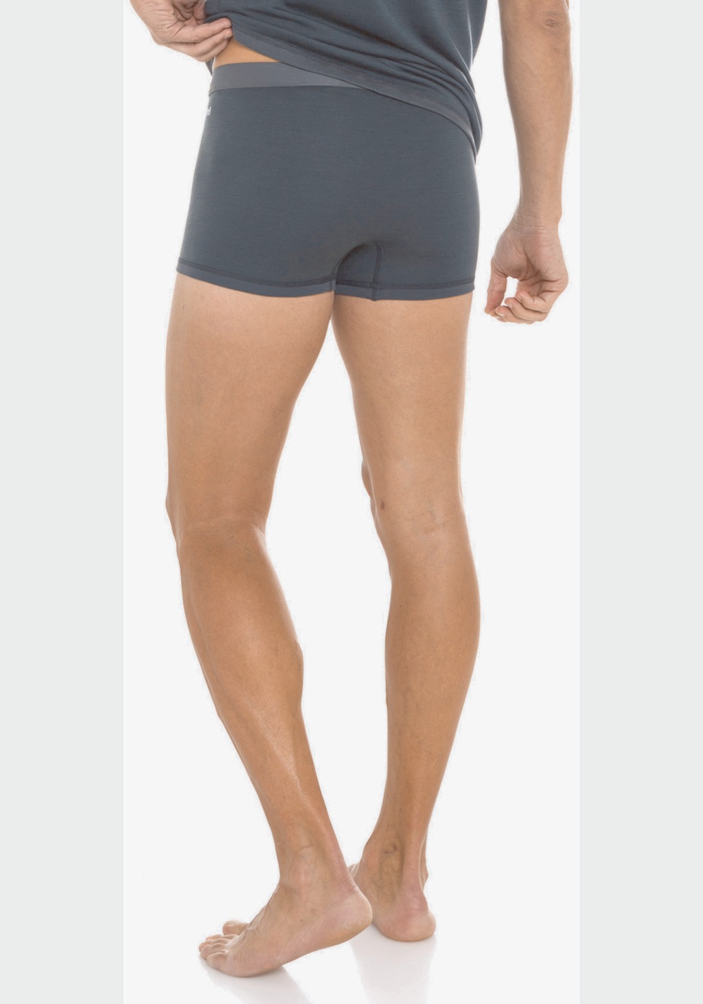 Schöffel Funktionshose "Ski Merino Sport Boxershorts" günstig online kaufen