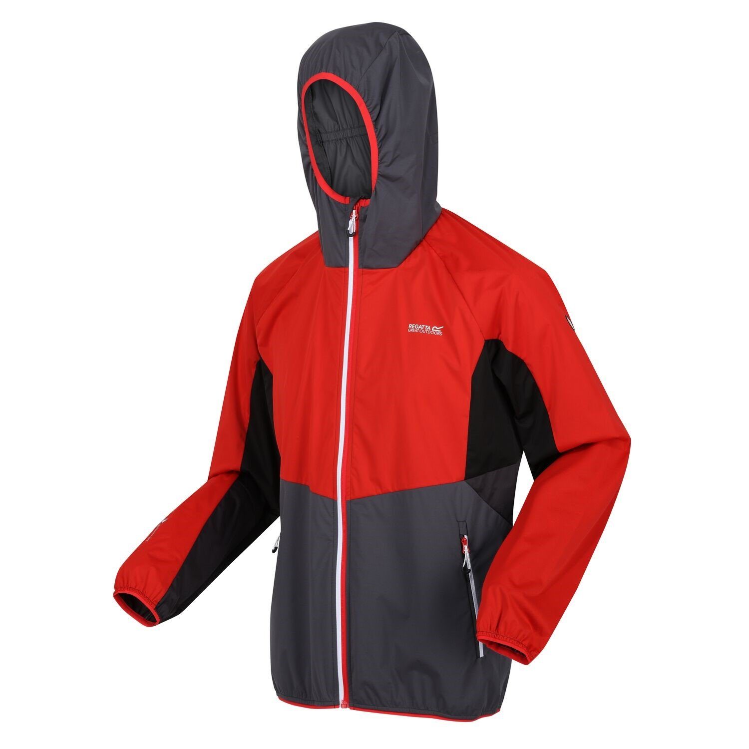 Regatta Softshelljacke Softshelljacke mit Kapuze Tarvos günstig online kaufen