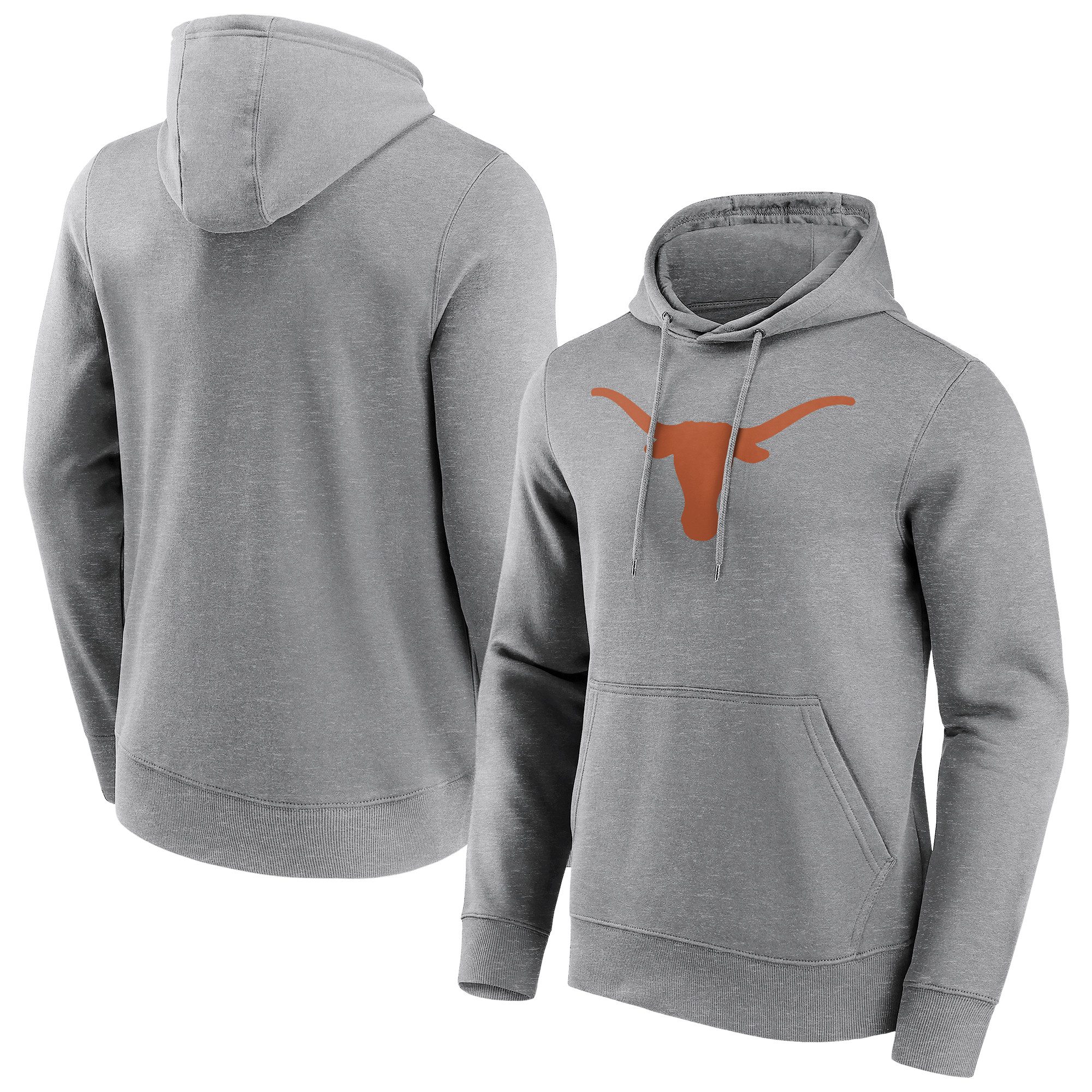 Fanatics Kapuzenpullover Fanatics Hoodie Texas Longhorns günstig online kaufen