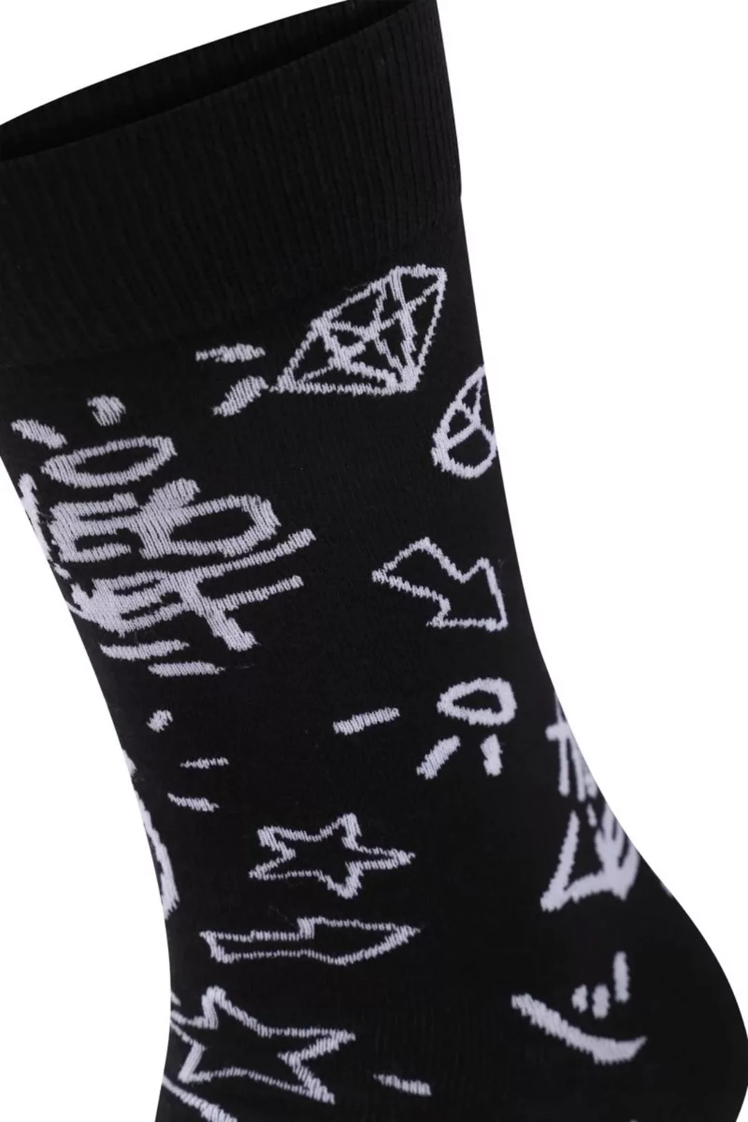 Let's Do Good Socken Dennis - Größe 41-46 günstig online kaufen