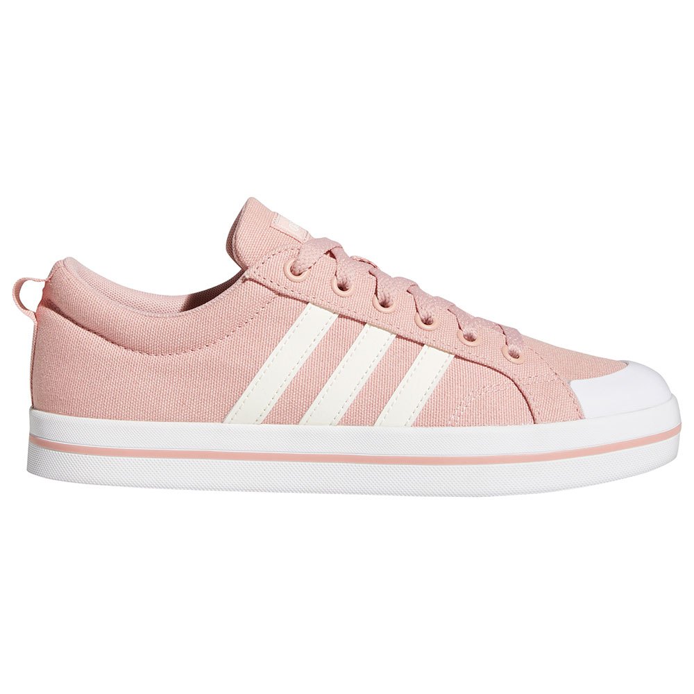 Adidas Bravada Sportschuhe EU 40 Wonder Mauve / Ftwr White / Cloud White günstig online kaufen