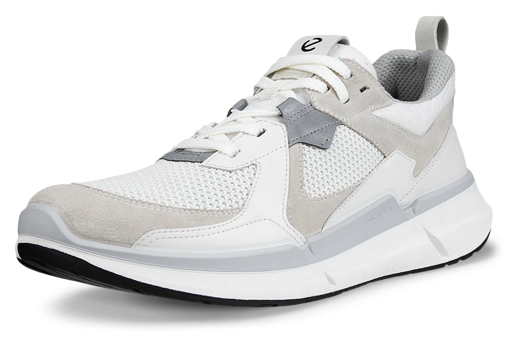 Ecco Sneaker "Biom 2.2 M", mit Anziehlasche an der Ferse, Freizeitschuh, Ha günstig online kaufen