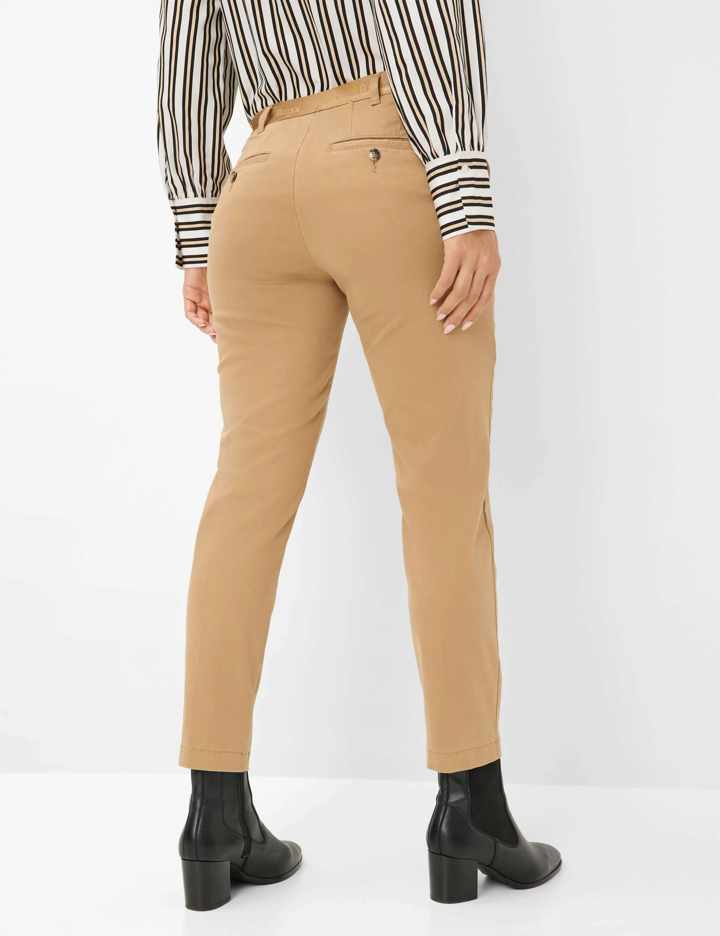 Brax 3/4-Hose "Style MARON S" günstig online kaufen