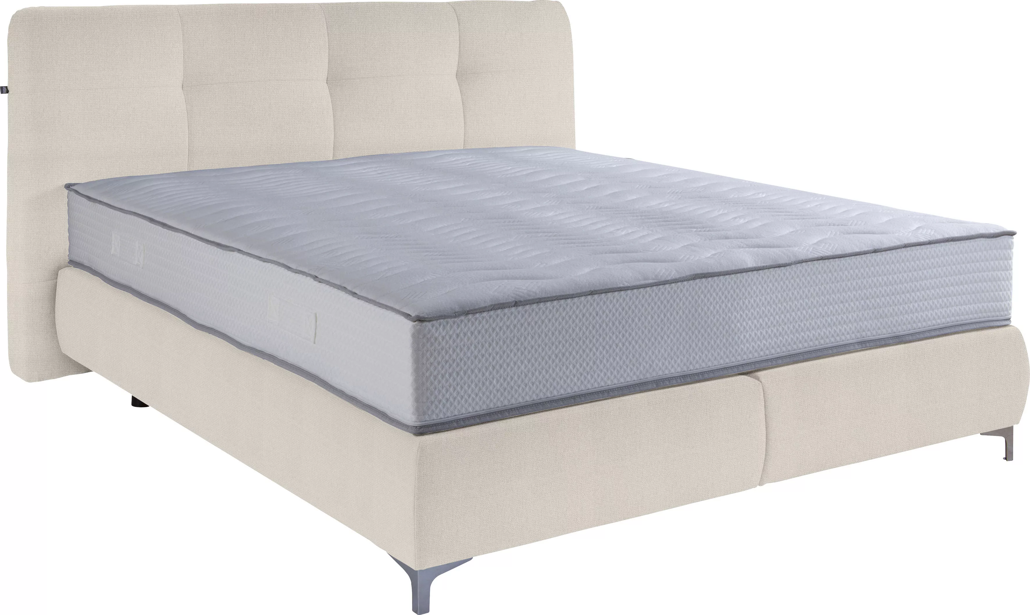 ADA trendline Boxspringbett "Vicky" günstig online kaufen