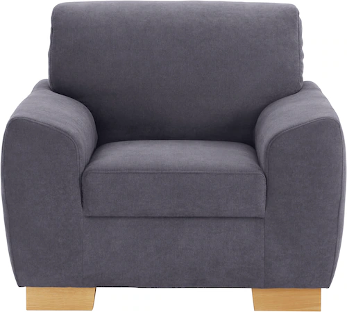 DOMO collection Sessel "Incanto" günstig online kaufen