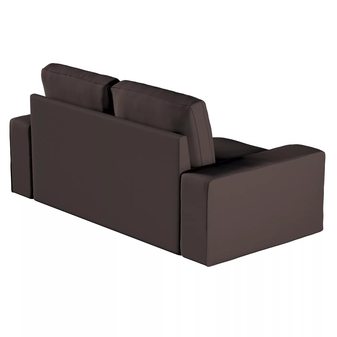 Bezug für Kivik 2-Sitzer Sofa, Kaffee, Bezug für Sofa Kivik 2-Sitzer, Cotto günstig online kaufen