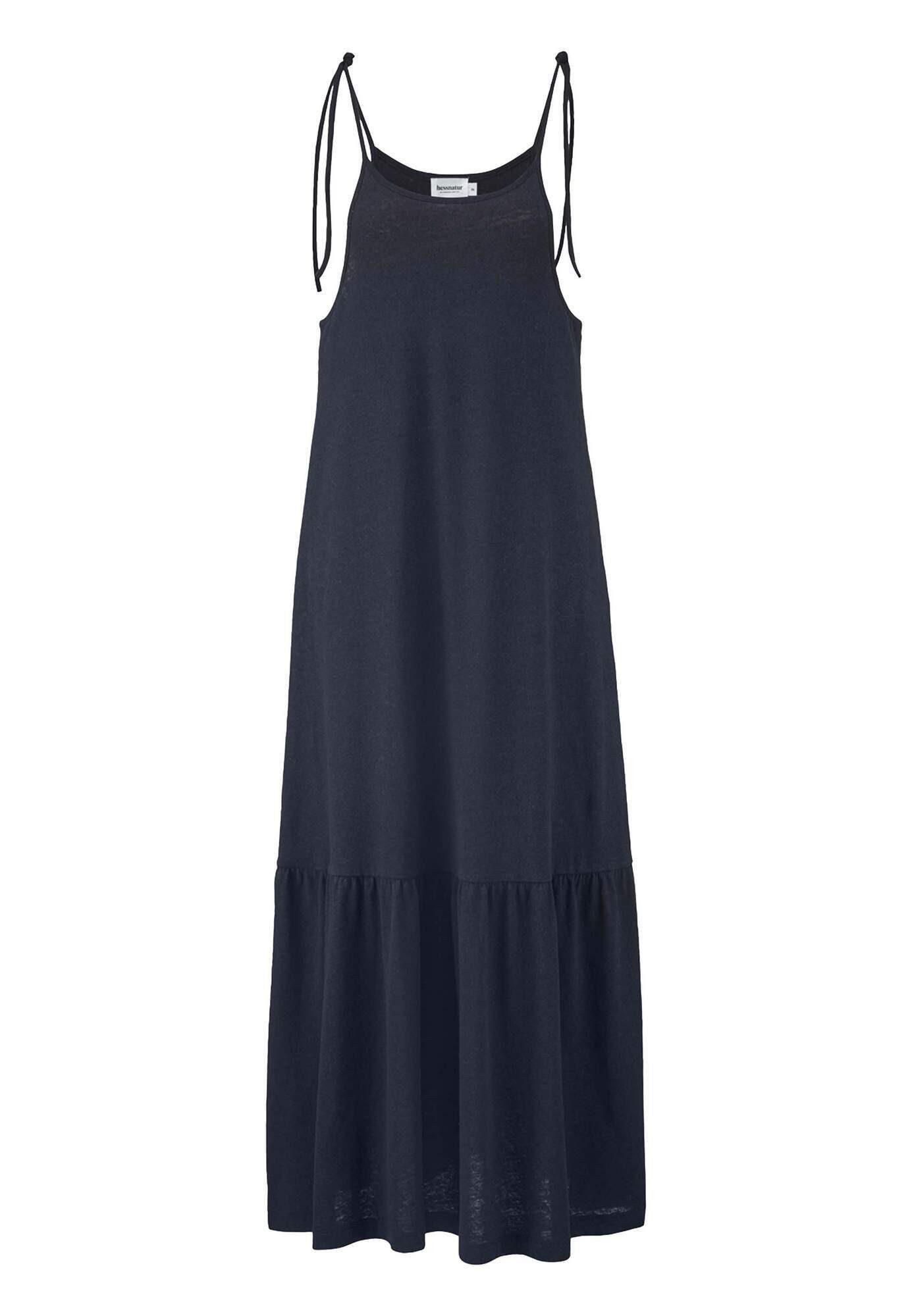 Hessnatur Jerseykleid Relaxed aus reiner Bio-Baumwolle günstig online kaufen