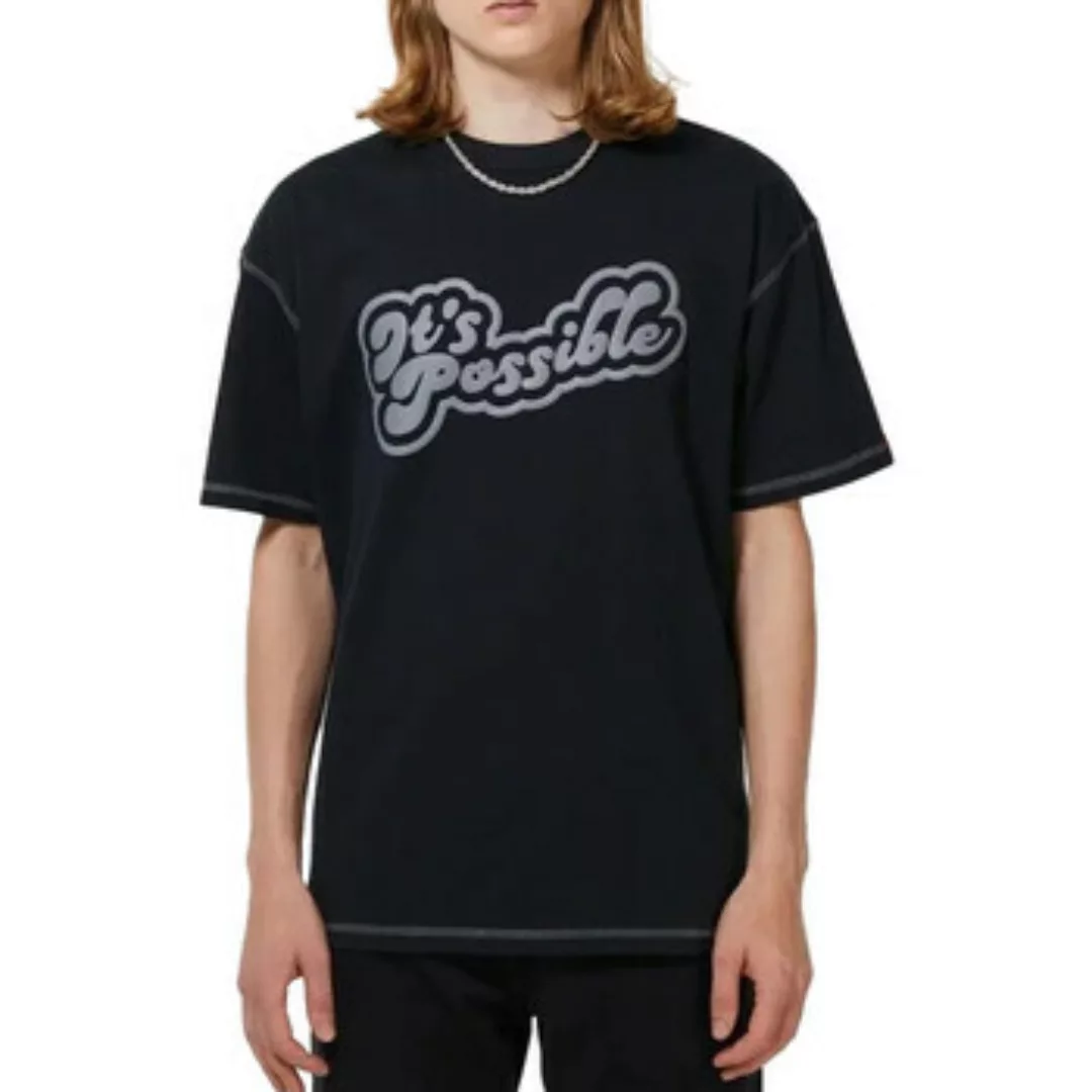 Converse  T-Shirt 10024186-A01 günstig online kaufen