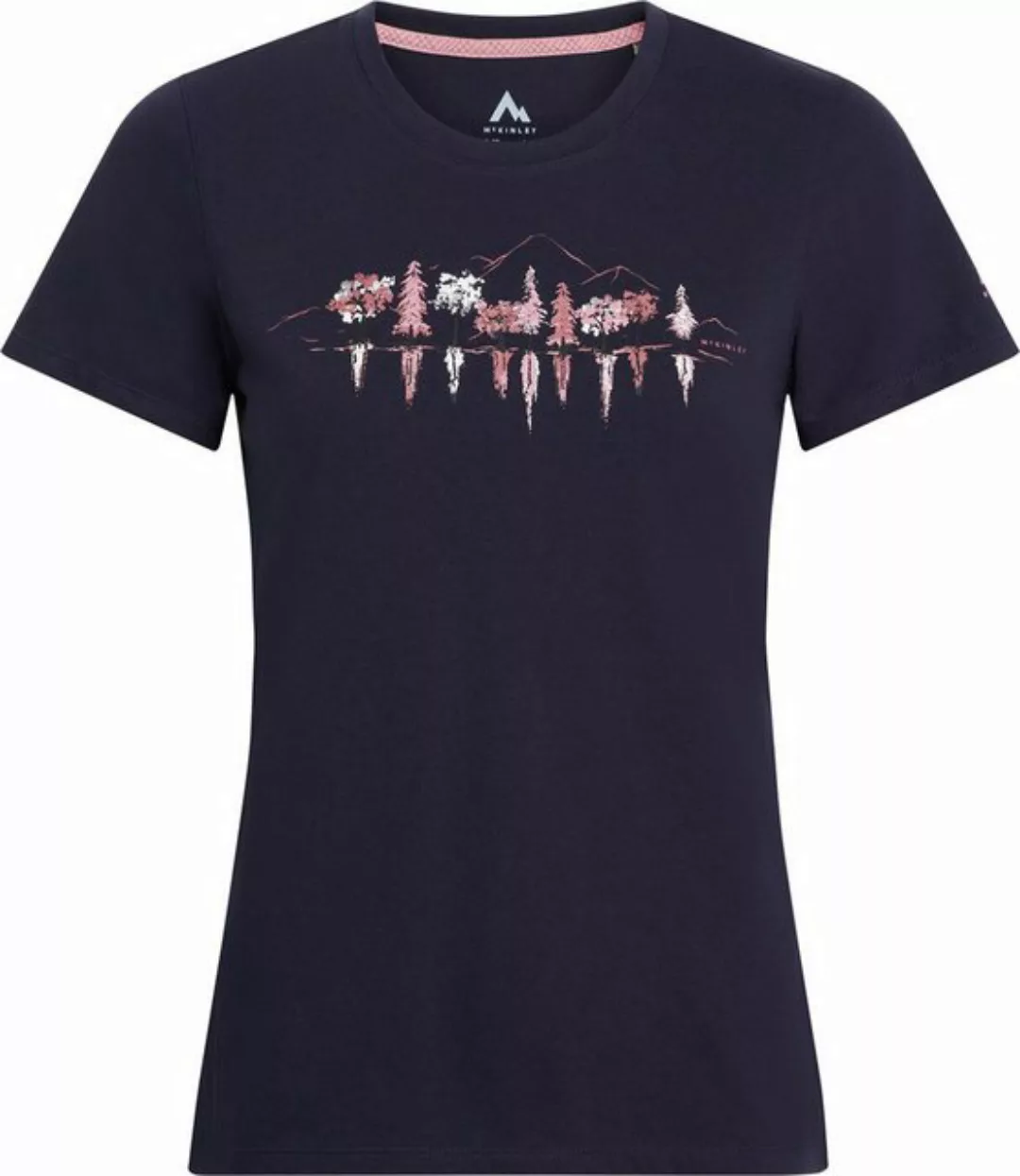 McKINLEY Kurzarmshirt Da.-T-Shirt Galla W günstig online kaufen