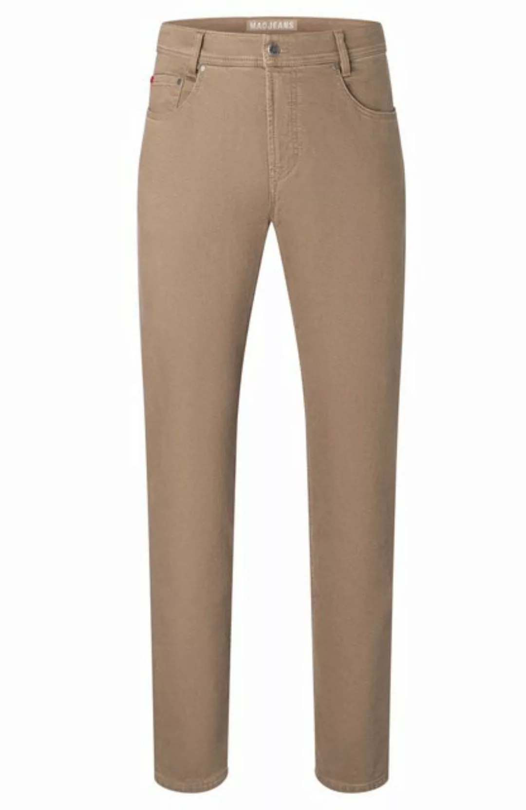 Mac Jog'n Jeans Ginger Braun - Größe W 33 - L 30 günstig online kaufen