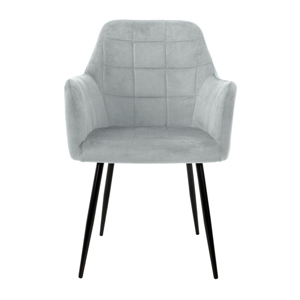 ML-DESIGN Stuhl Esszimmerstuhl ergonomisch & gepolstert günstig online kaufen