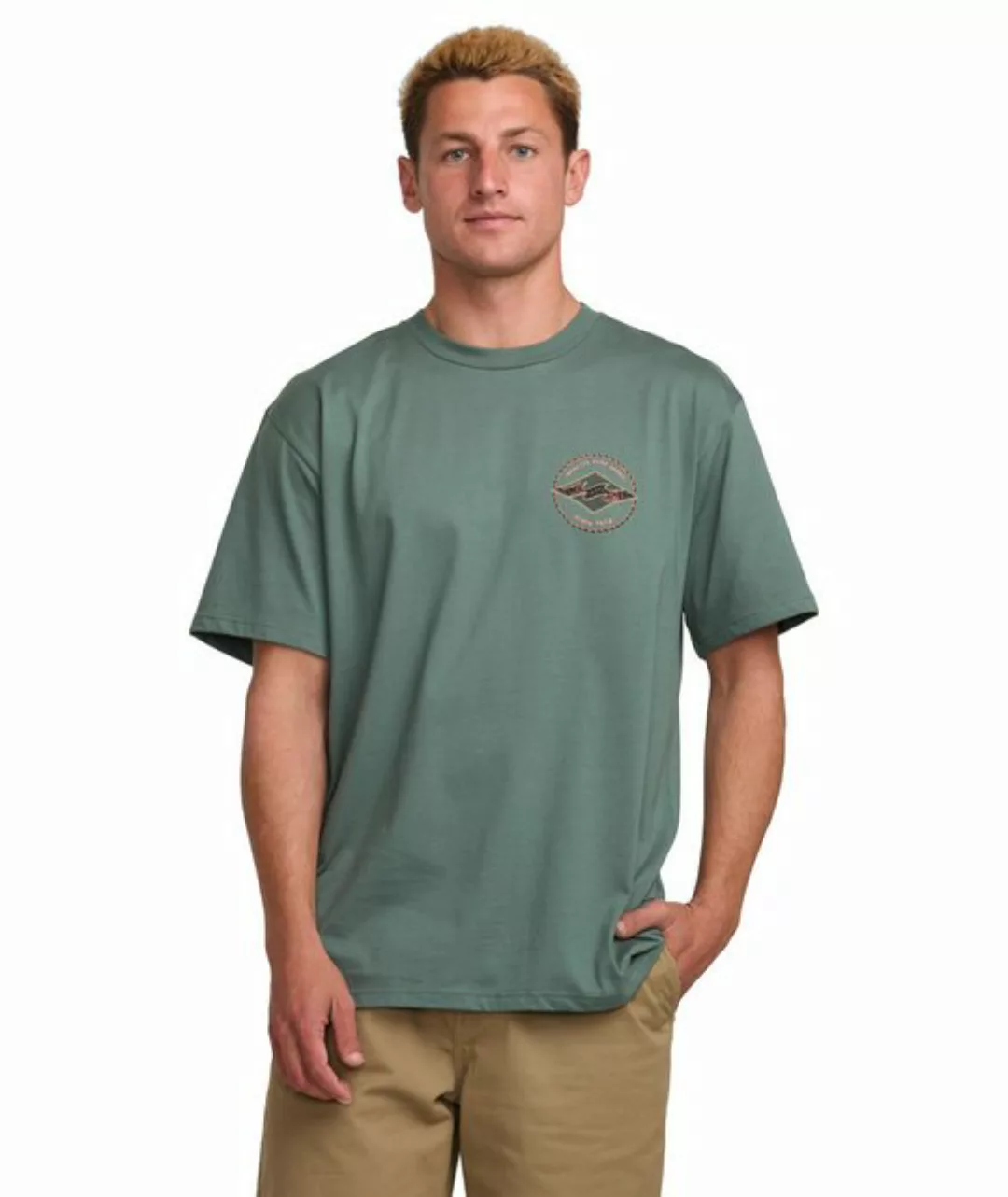 Billabong T-Shirt günstig online kaufen