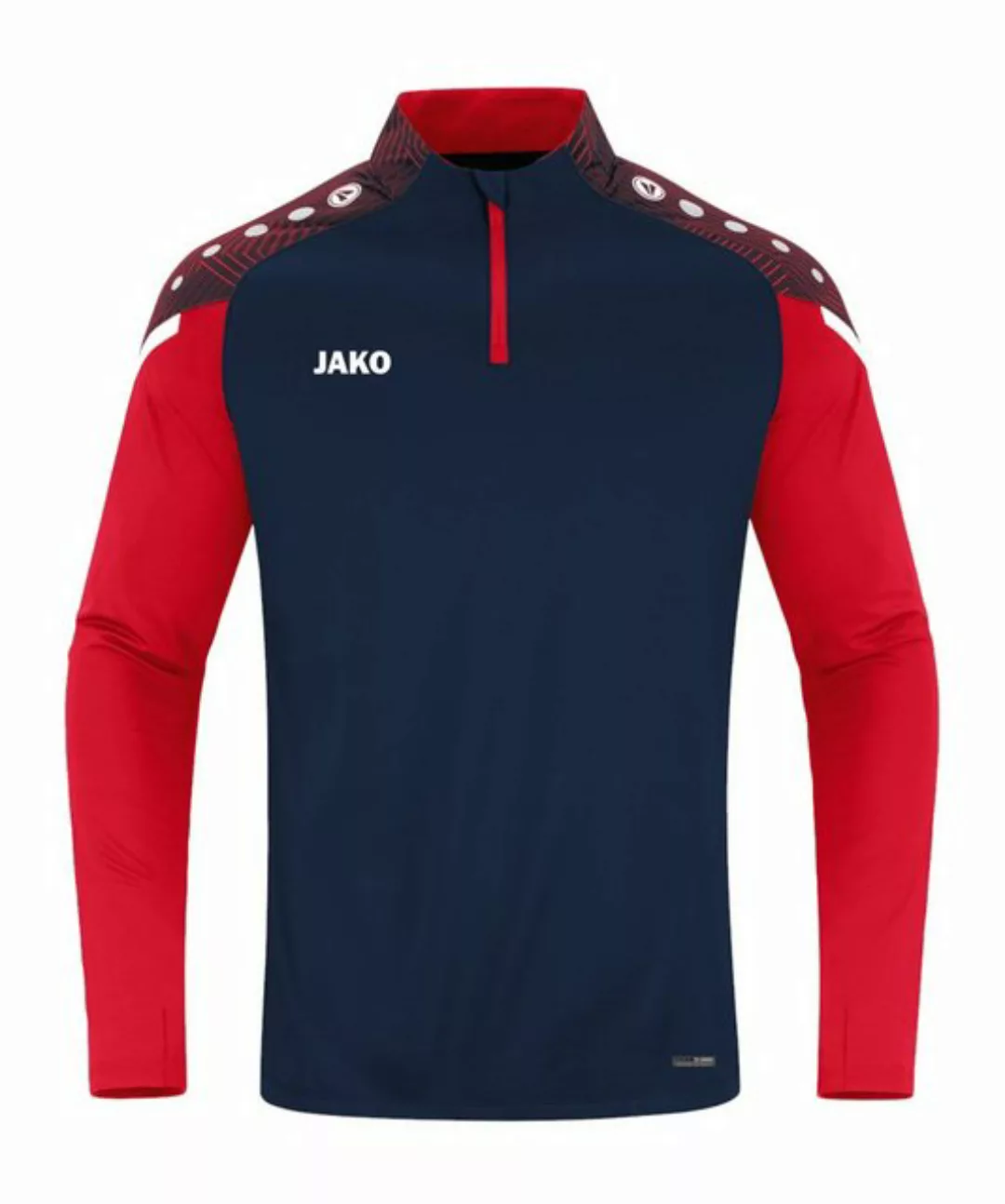 Jako Sweatshirt Performance Ziptop günstig online kaufen