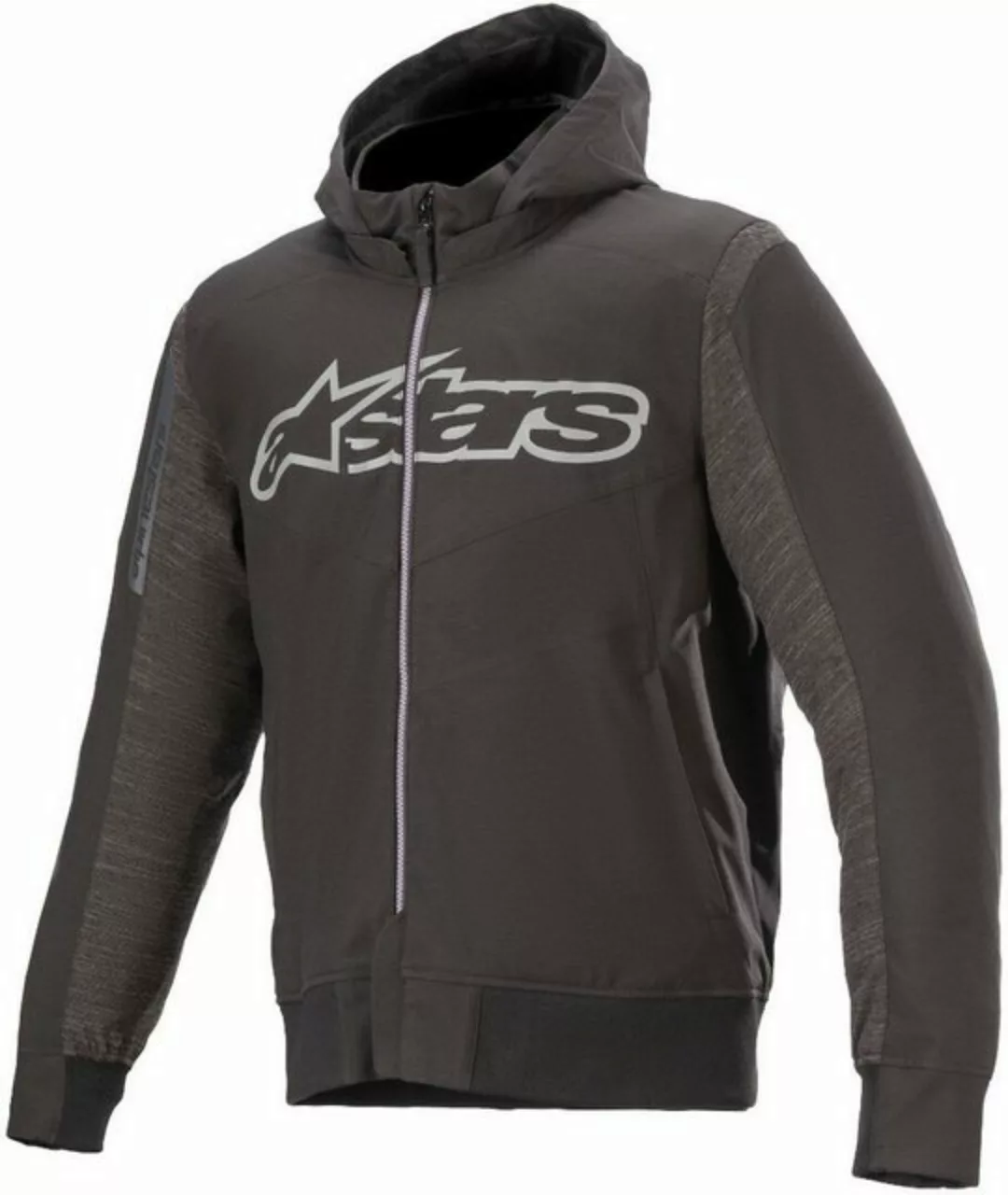 Alpinestars Motorradjacke Rhod Windstopper Motorrad Hoodie günstig online kaufen