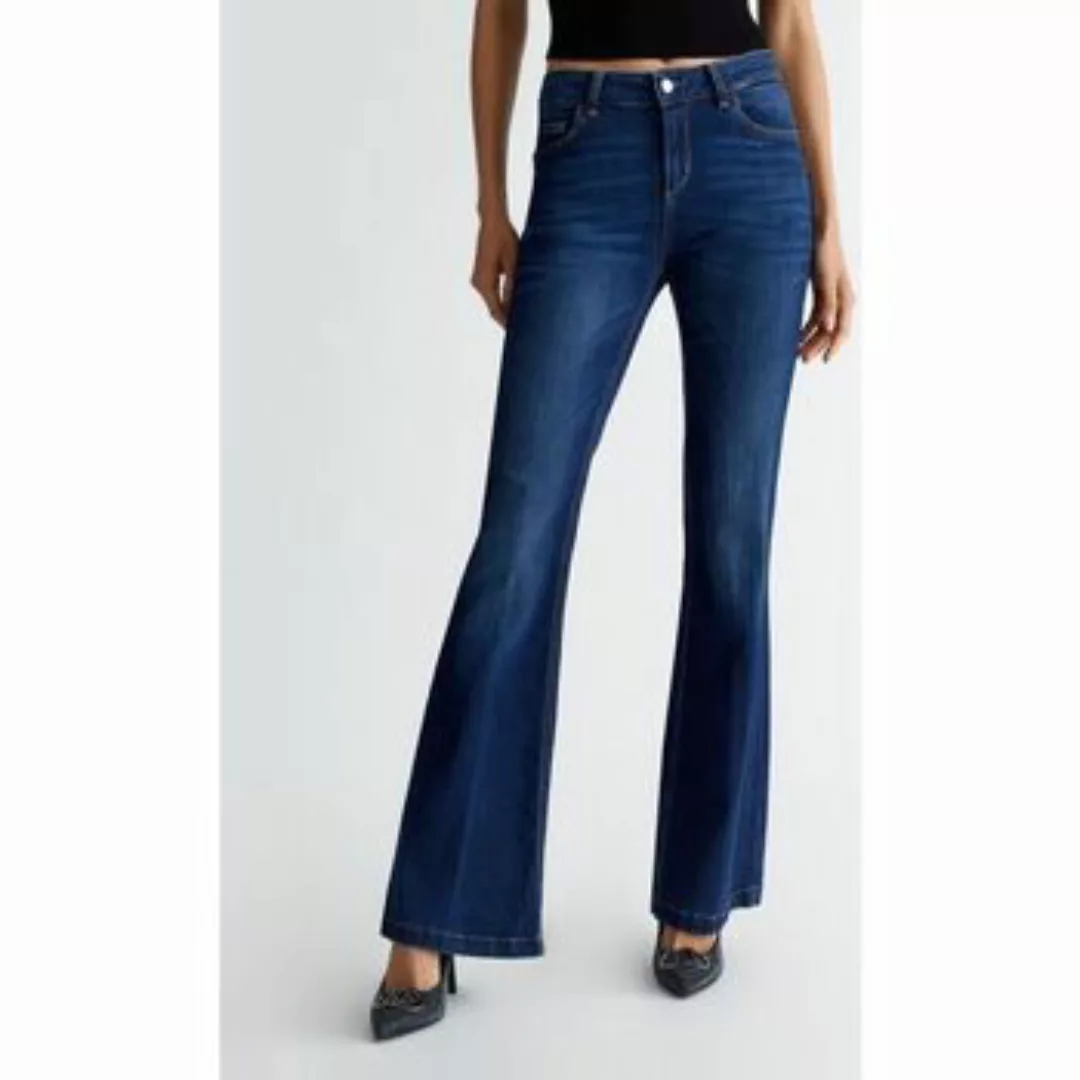 Liu Jo  Jeans PARFAIT UF4058 DS015-78349 günstig online kaufen