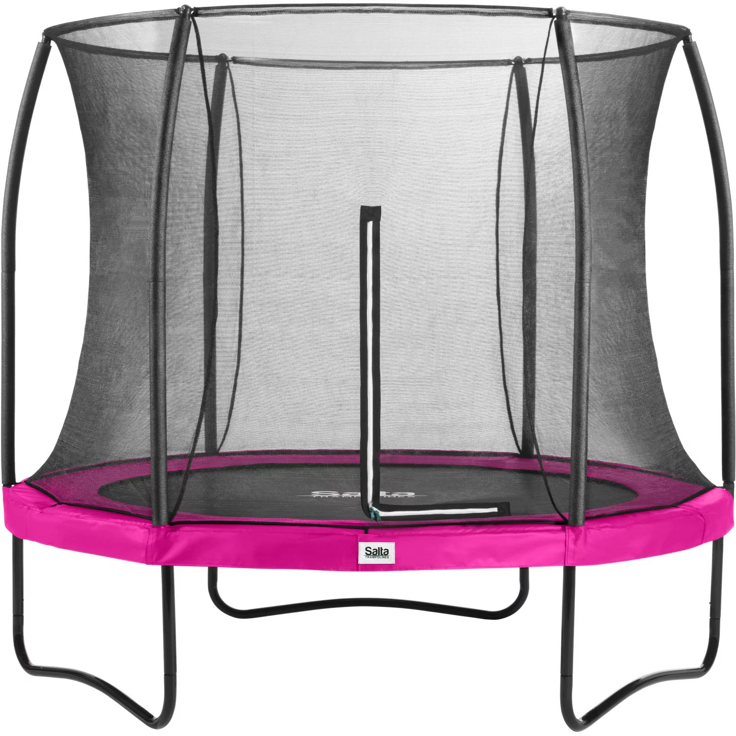Salta Trampolin Comfort Edition Ø 183 cm Pink günstig online kaufen