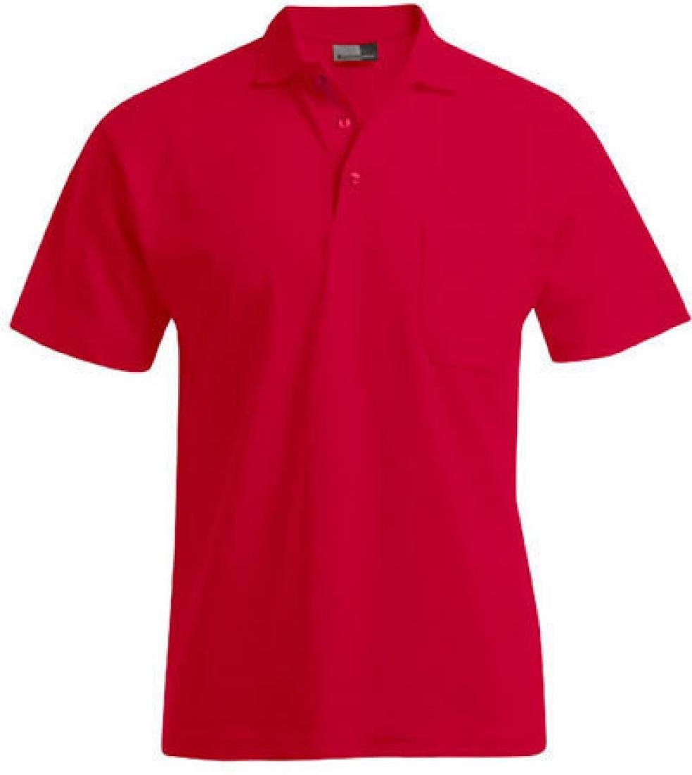 Promodoro Poloshirt Herren Heavy Poloshirt Pocket günstig online kaufen