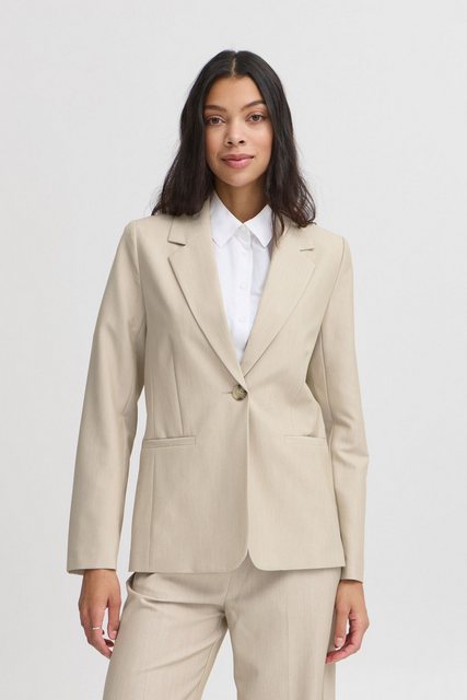 b.young Kurzblazer BYDANTA Stilvoller Blazer günstig online kaufen