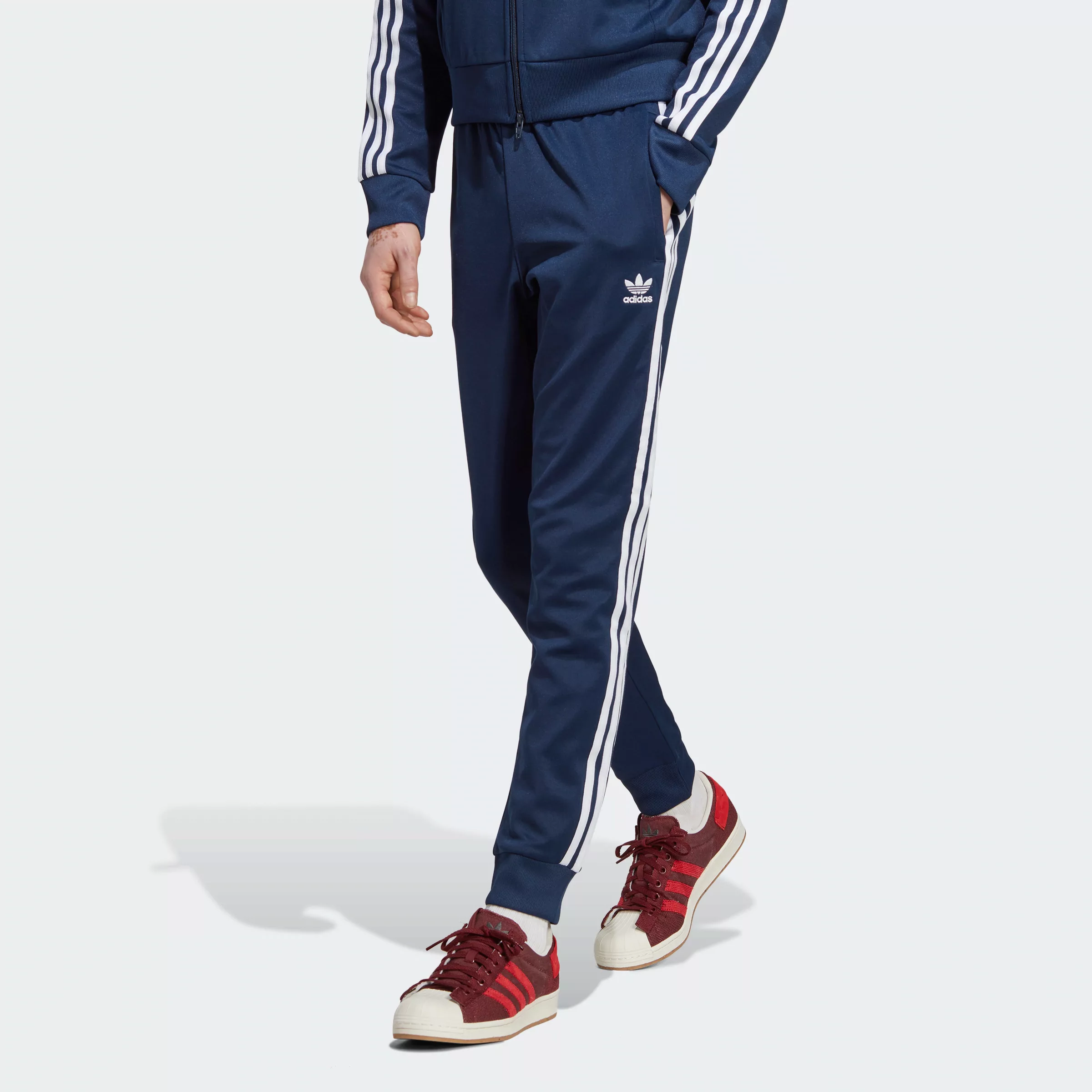 adidas Originals Sporthose "ADICOLOR CLASSICS SST", (1 tlg.) günstig online kaufen