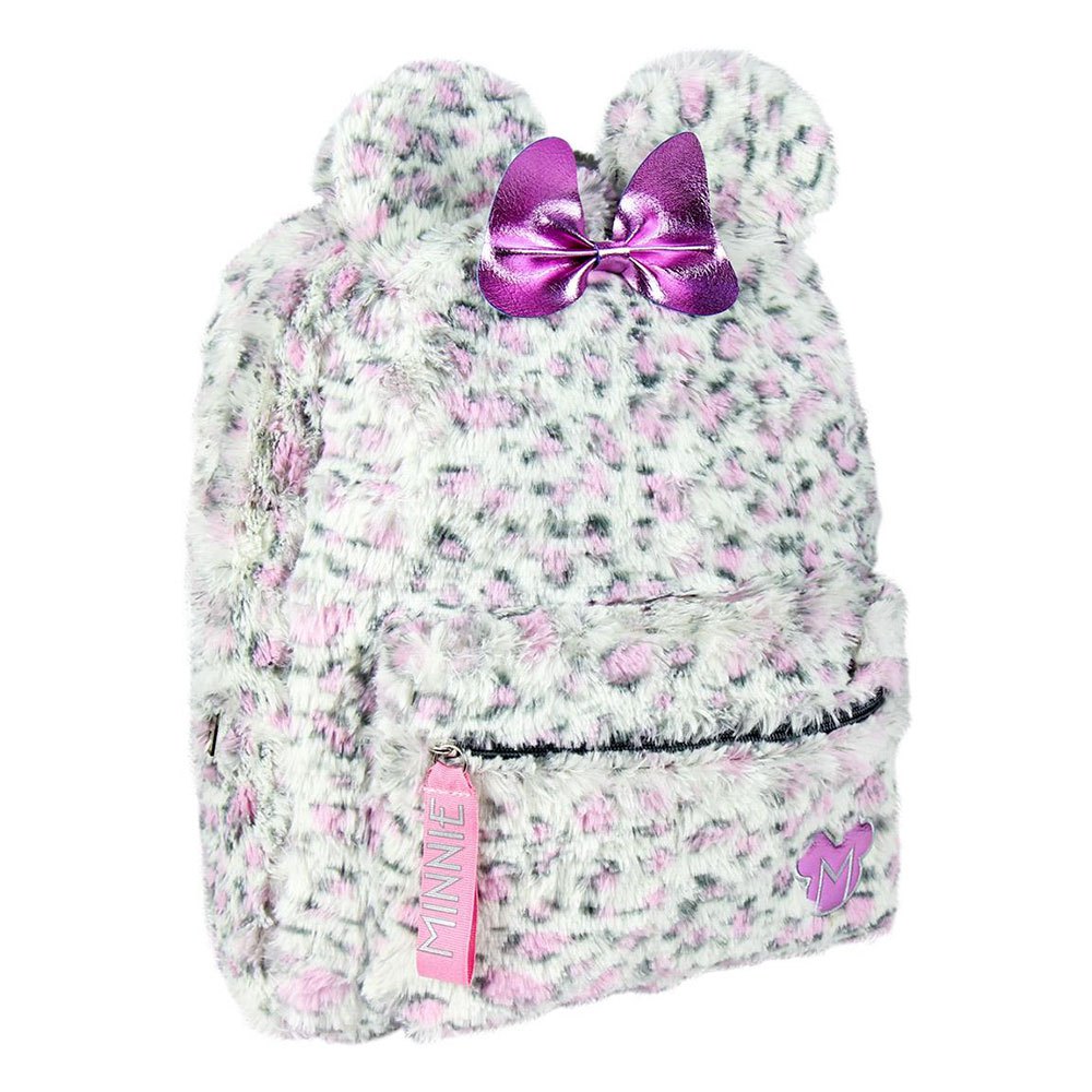 Cerda Group Casual Hair Minnie Rucksack One Size Multicolor günstig online kaufen