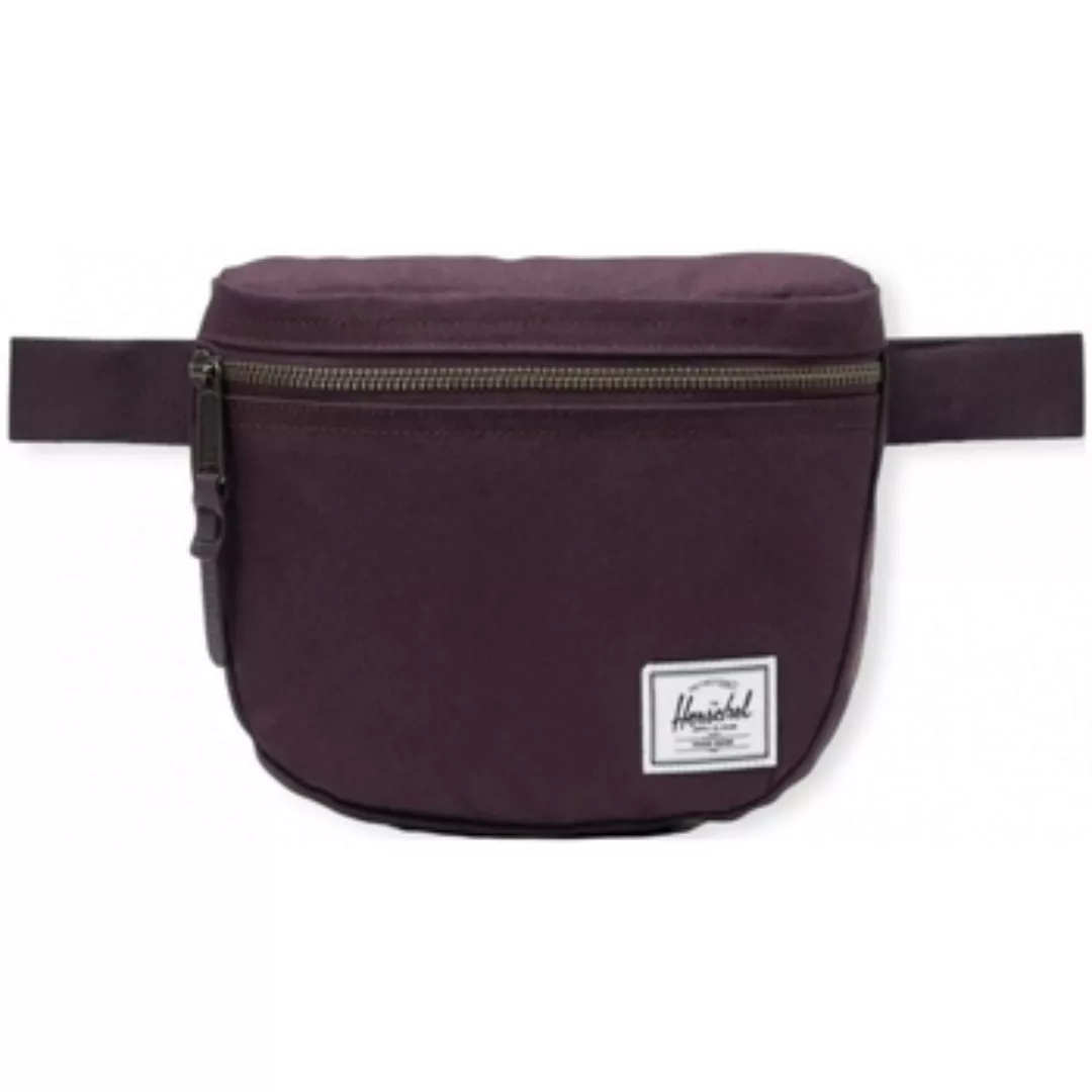 Herschel  Geldbeutel Settlement Hip Pack - Plum Perfect günstig online kaufen