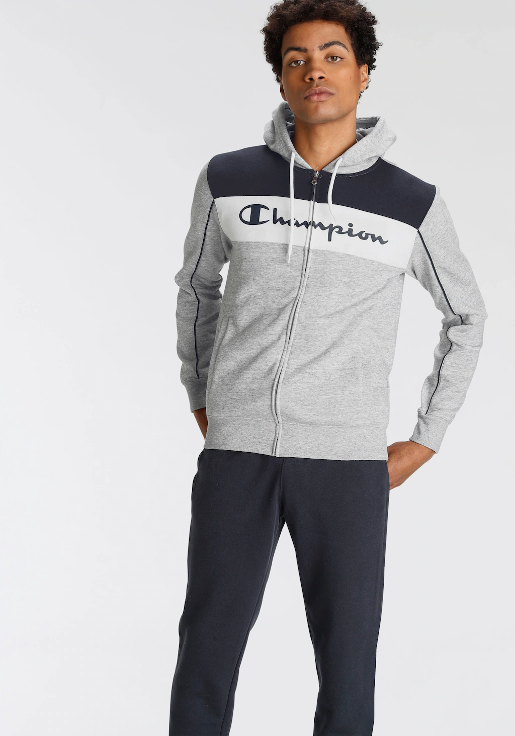 Champion Jogginganzug, (2 tlg.) günstig online kaufen