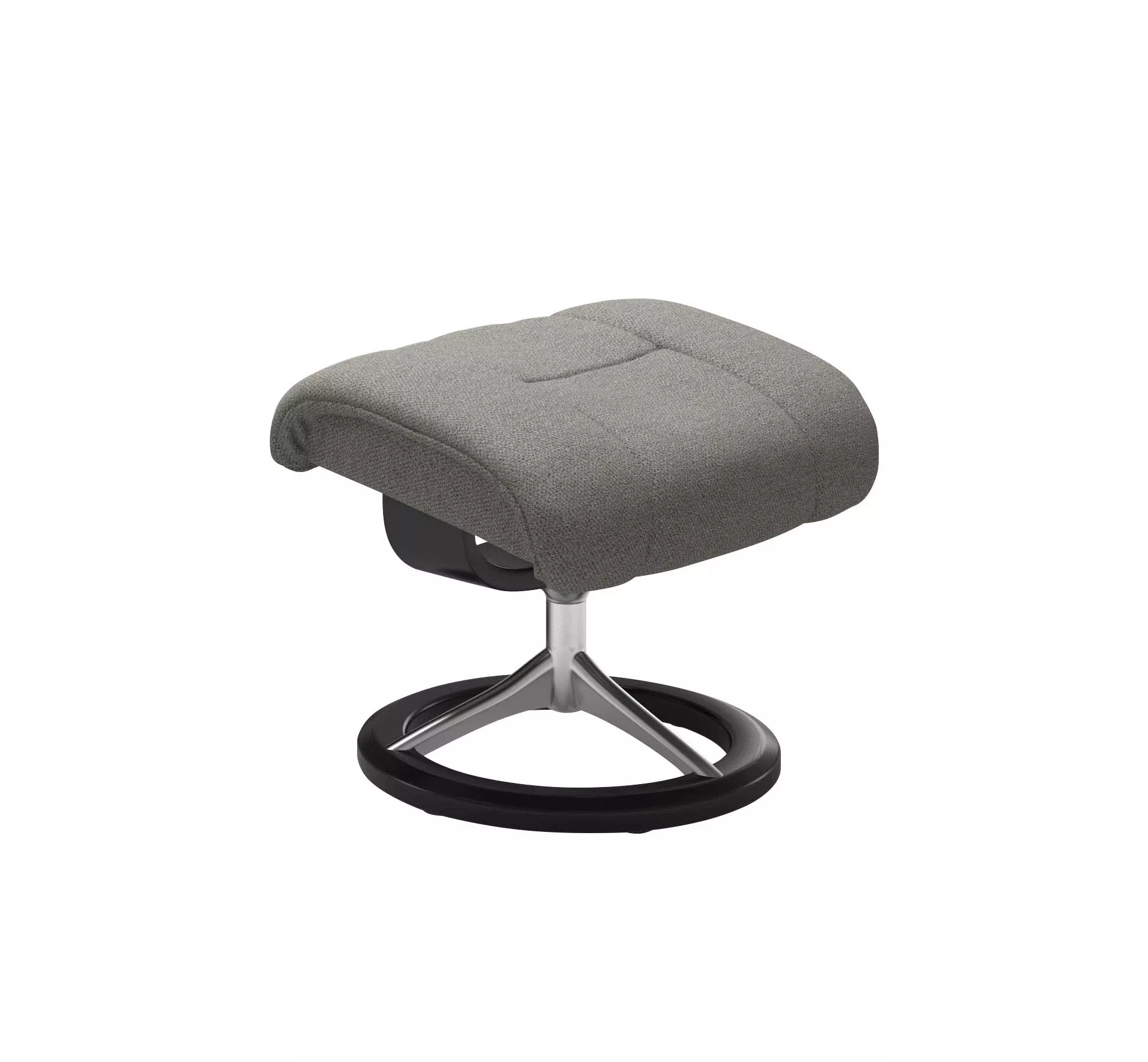 Stressless Relaxsessel "Reno", (Set, Relaxsessel mit Hocker) günstig online kaufen