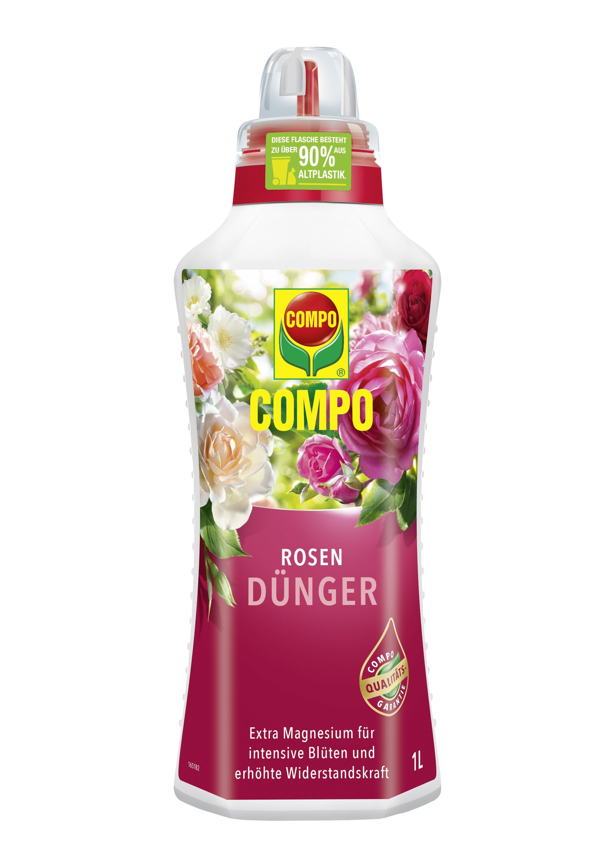 Compo Pflanzendünger günstig online kaufen