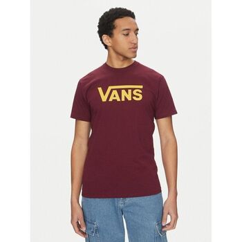 Vans  T-Shirts & Poloshirts VN000GGG CLASSIC-ATH1 günstig online kaufen
