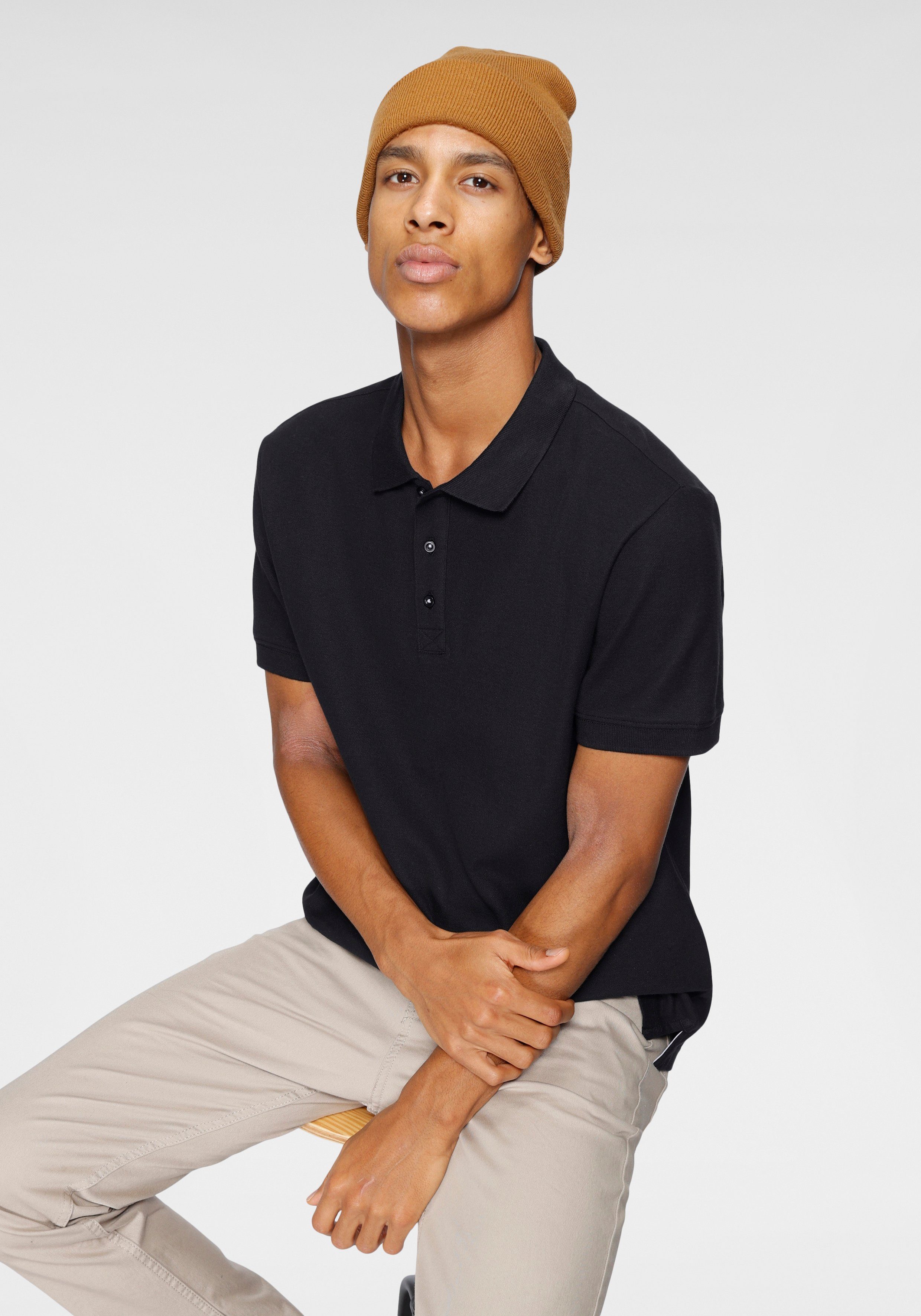 Eastwind Poloshirt (2er-Pack) Kurzarm, für vielseitige günstig online kaufen