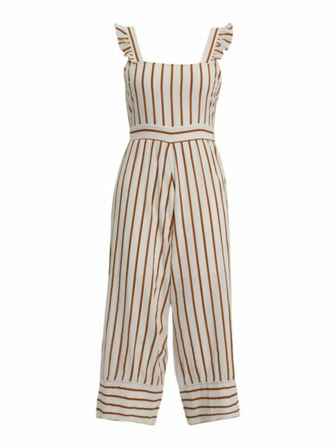 Vila Petite Jumpsuit VIBRINJA (1-tlg) Drapiert/gerafft günstig online kaufen