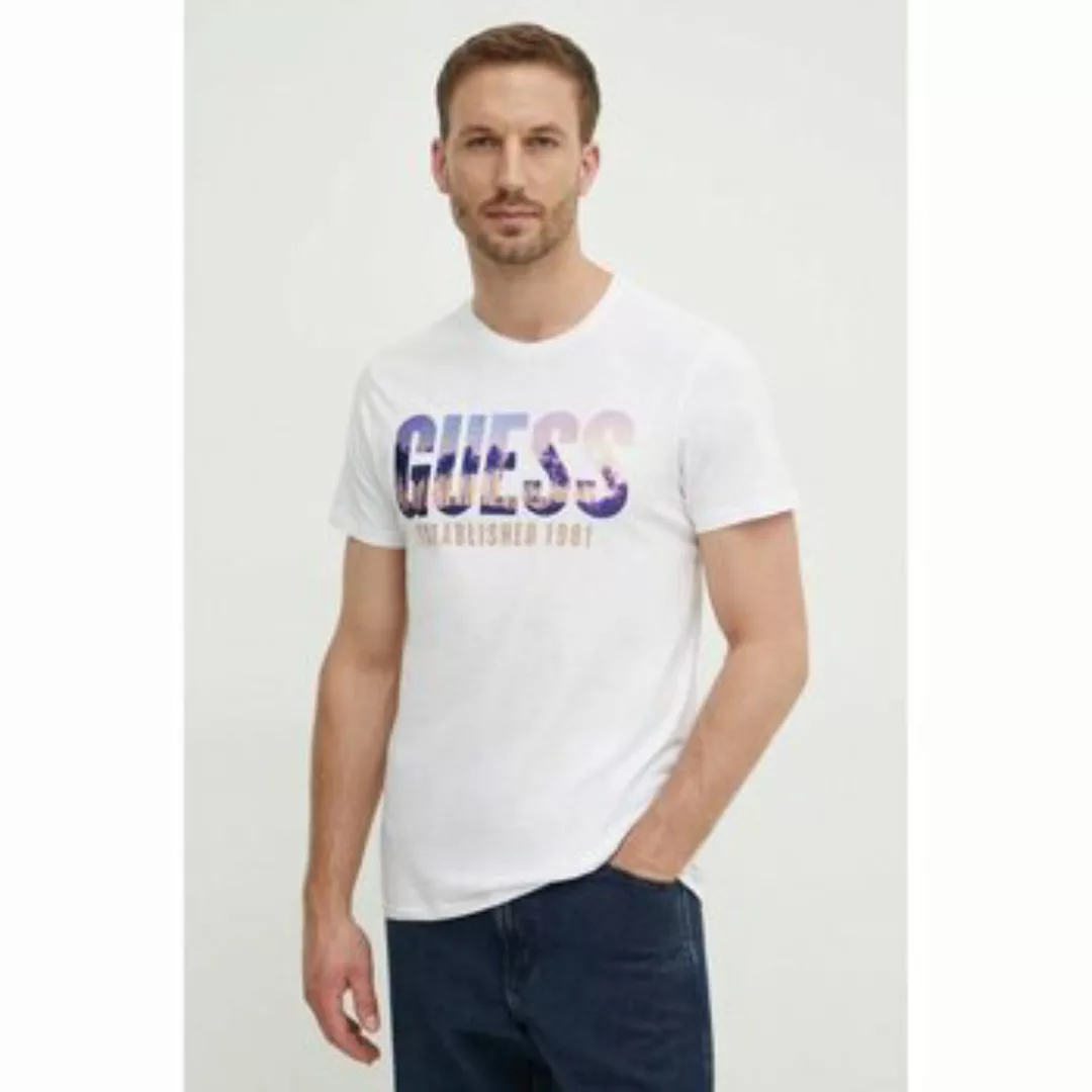 Guess  T-Shirt M4YI83 K9RM1 günstig online kaufen